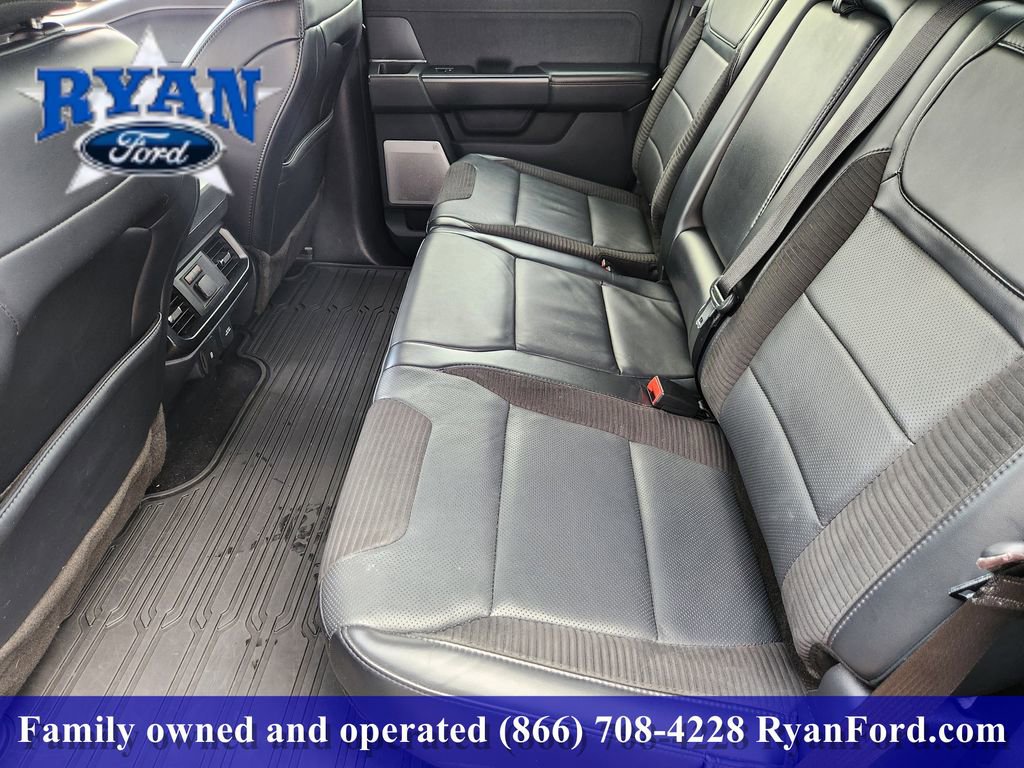 Used 2023 Ford F150 Raptor image 21