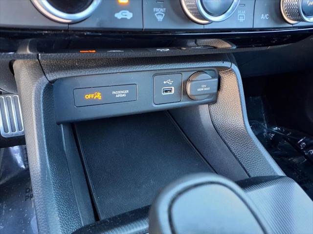 Used 2023 Honda Civic Sport image 19