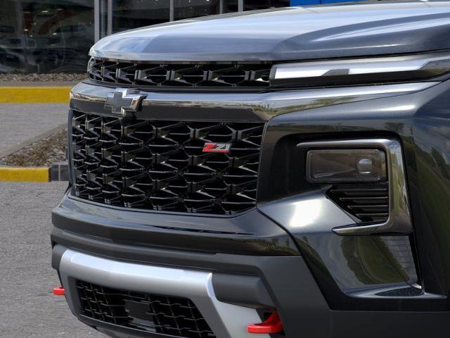 New 2026 Chevrolet Traverse Z71 w/ Driver Confidence Package image 13