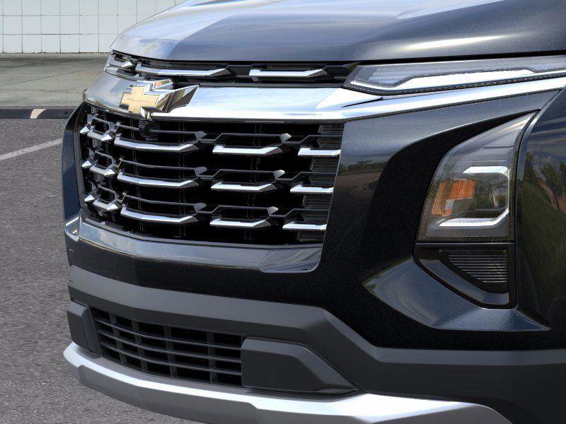 New 2026 Chevrolet Equinox LT w/ Convenience Package II image 13