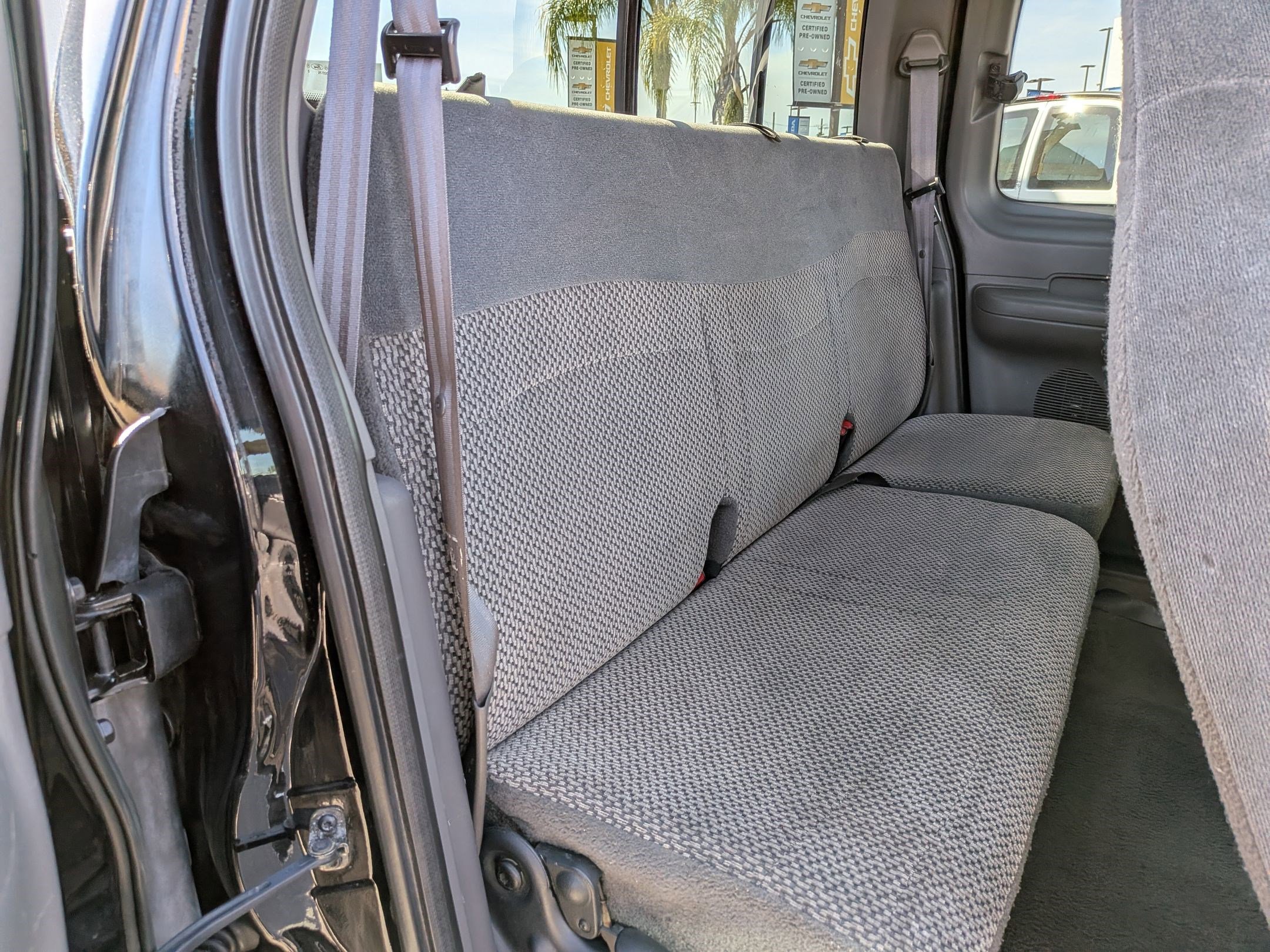 Used 2001 Ford F150 XL image 22