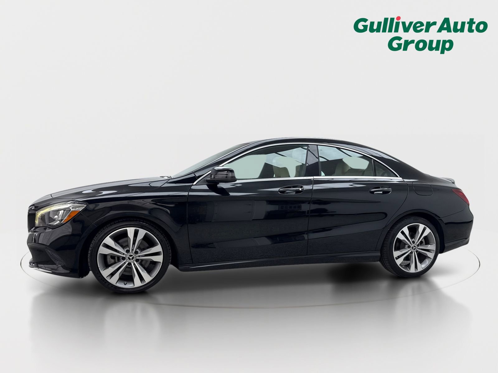 Used 2019 Mercedes-Benz CLA 250 w/ Premium Package image 2