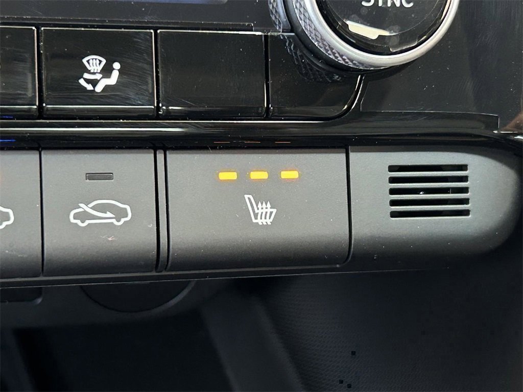 Used 2024 Hyundai Elantra SEL w/ Convenience Package image 7