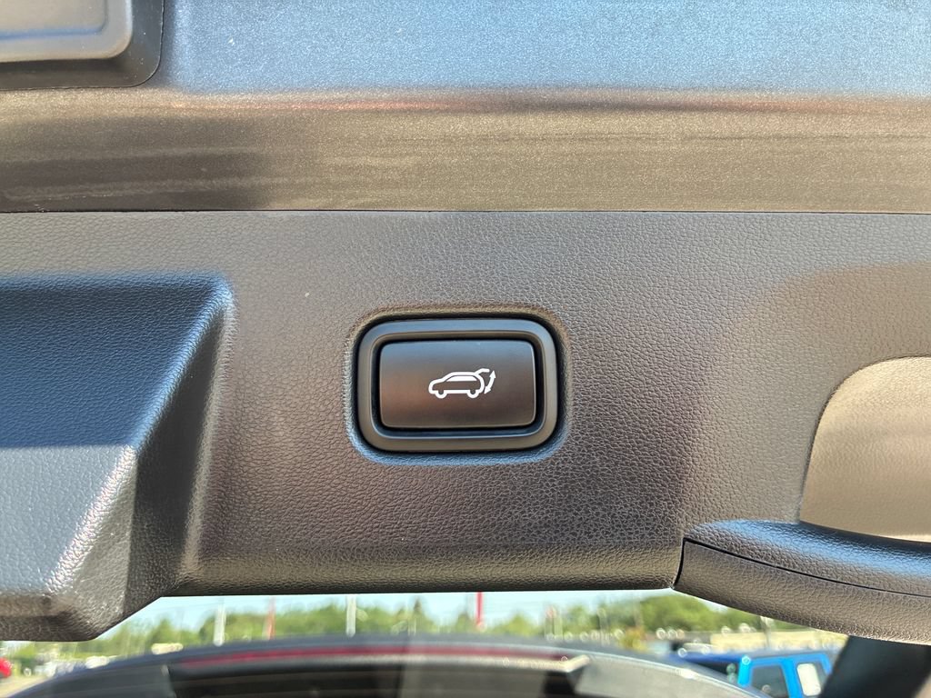 Used 2023 Hyundai Tucson SEL AWD/4WD image 17