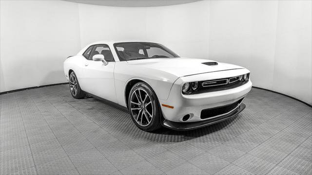 Used 2023 Dodge Challenger R/T image 11