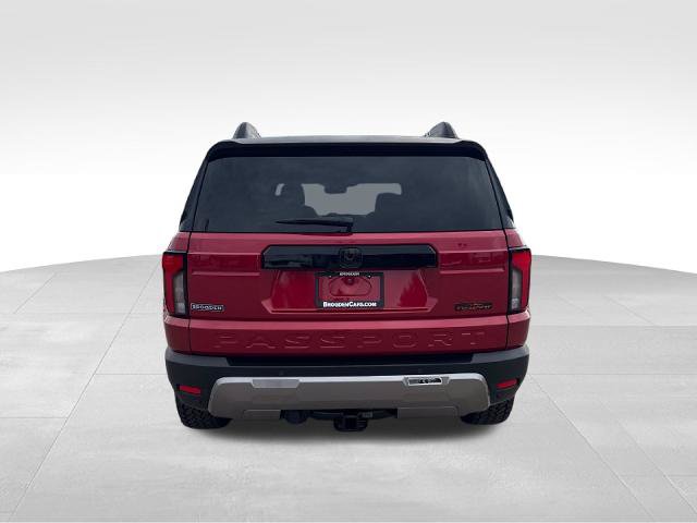 New 2026 Honda Passport TrailSport Elite image 20