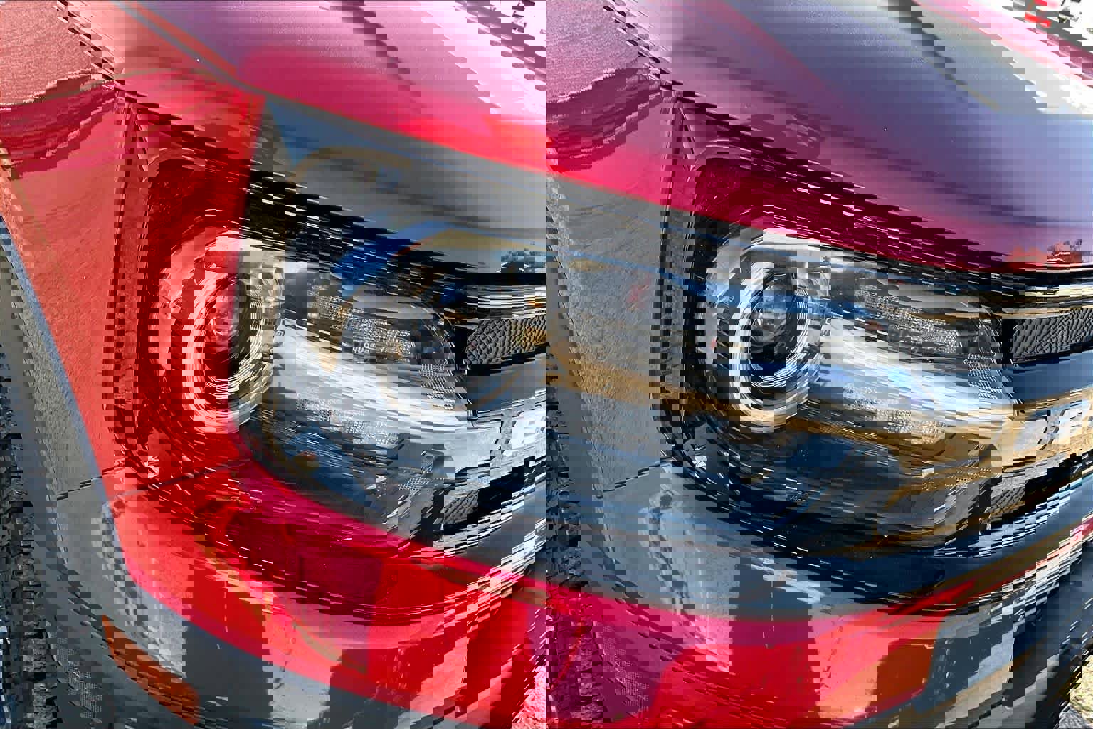 Used 2021 Ford Bronco Sport Outer Banks image 26