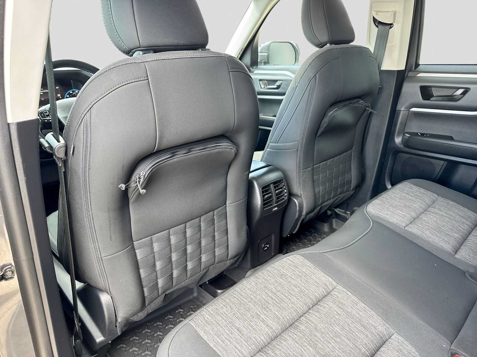 Used 2023 Ford Bronco Sport Big Bend w/ Convenience Package AWD/4WD image 18