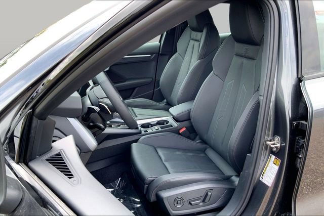 New 2026 Audi A3 2.0T Premium AWD/4WD image 8