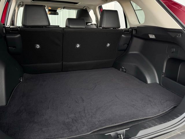 Used 2021 Toyota RAV4 XLE Premium image 46