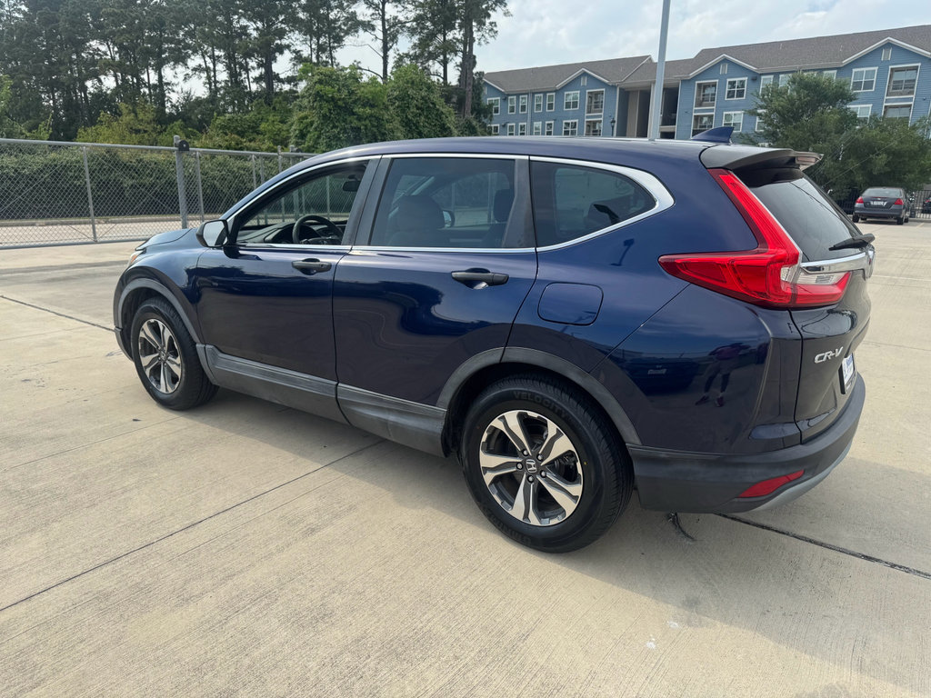 Used 2018 Honda CR-V LX image 6