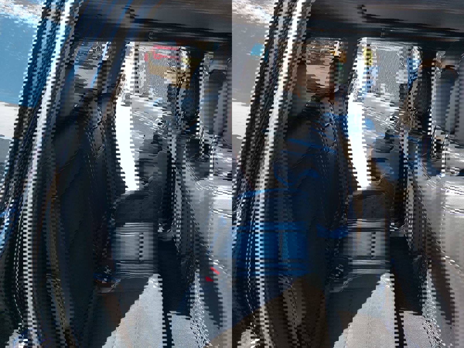 Used 2020 Jeep Grand Cherokee SRT image 11