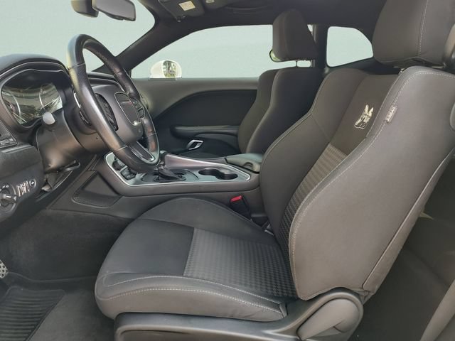 Used 2018 Dodge Challenger R/T Scat Pack RWD image 26
