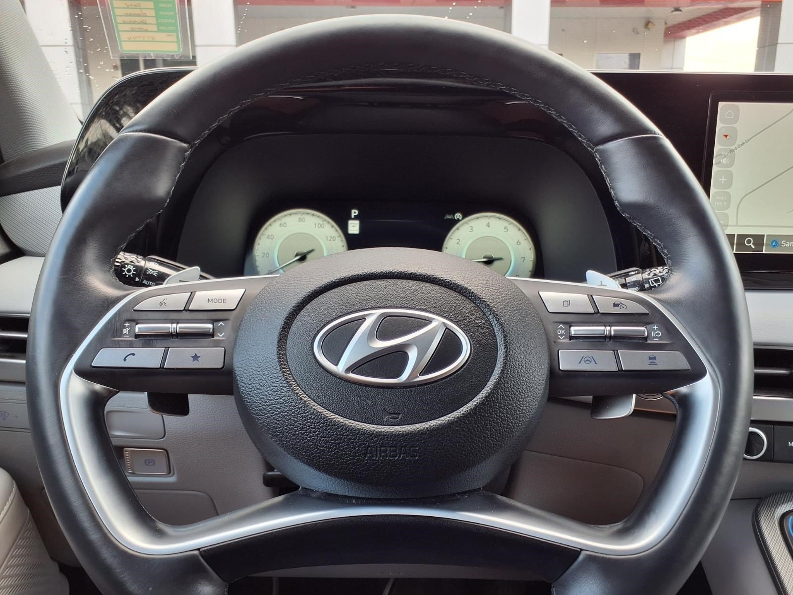 Used 2024 Hyundai Palisade SEL FWD image 25