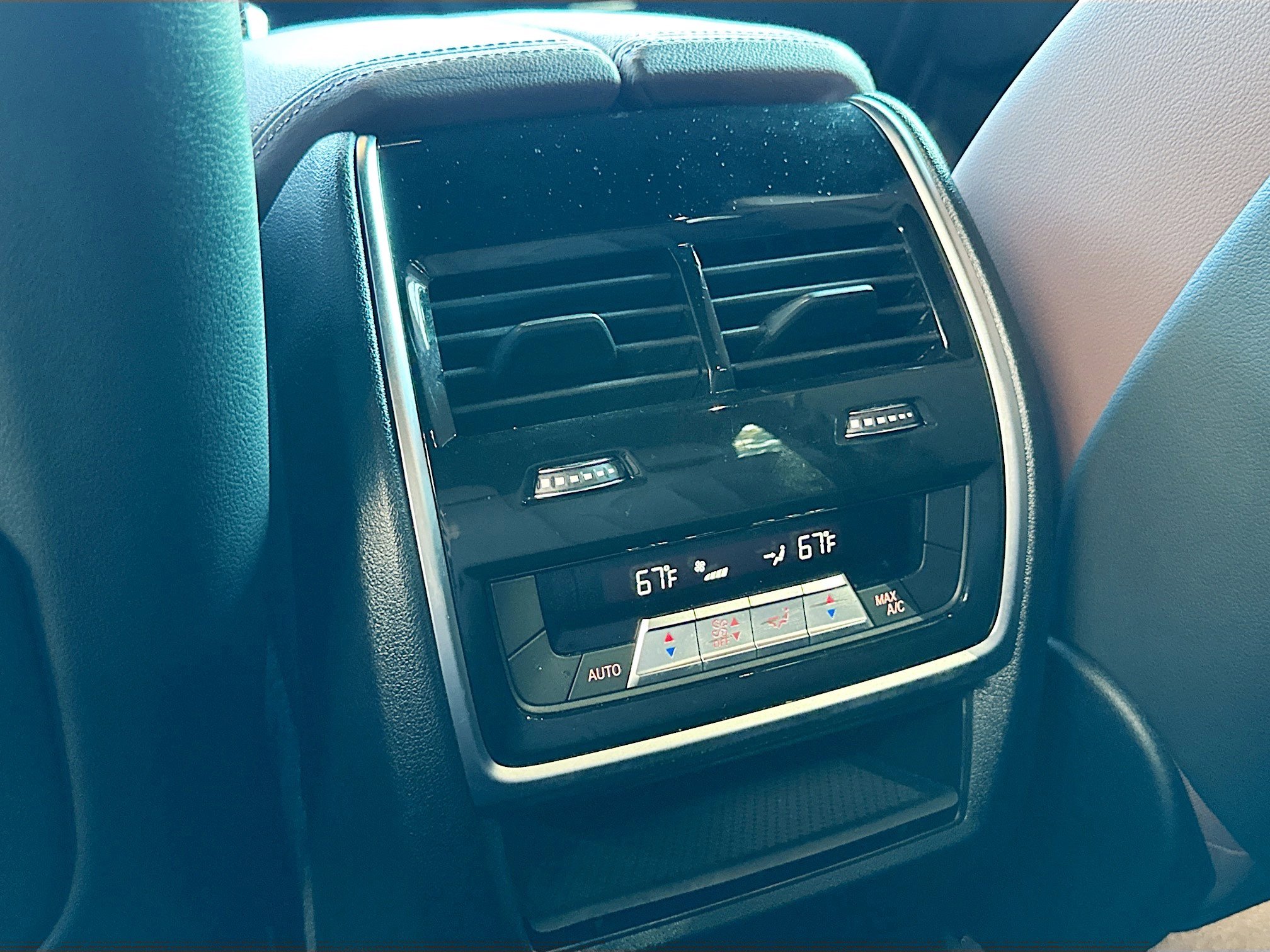 Certified 2022 BMW X5 sDrive40i w/ Premium Package image 26