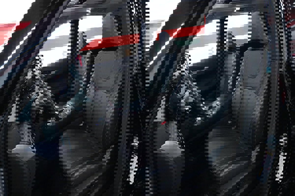 Used 2022 INFINITI QX60 Sensory image 9