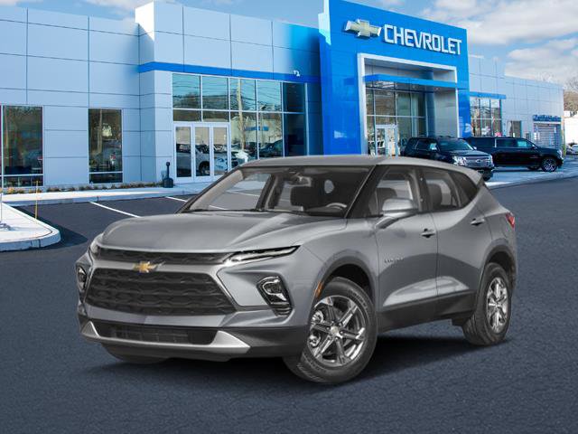 New 2025 Chevrolet Blazer LT w/ Convenience Package