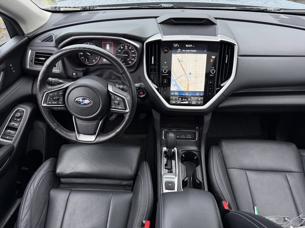 Used 2023 Subaru Ascent Limited w/ Technology Package image 21