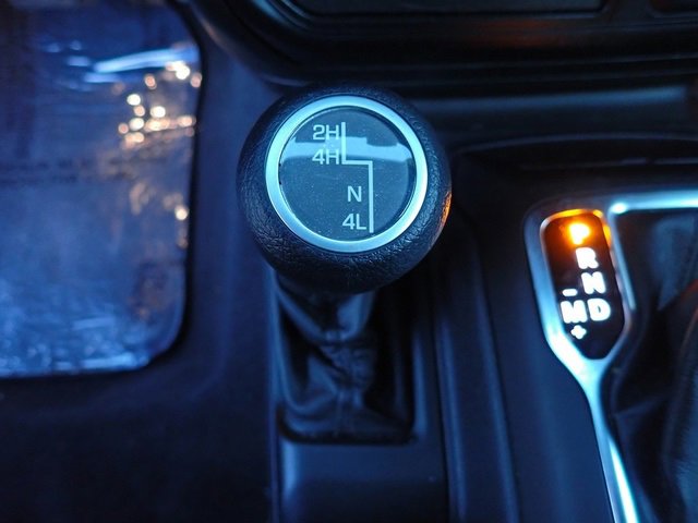 Certified 2021 Jeep Wrangler Unlimited Sport image 23