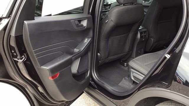 New 2026 Ford Escape Active image 10