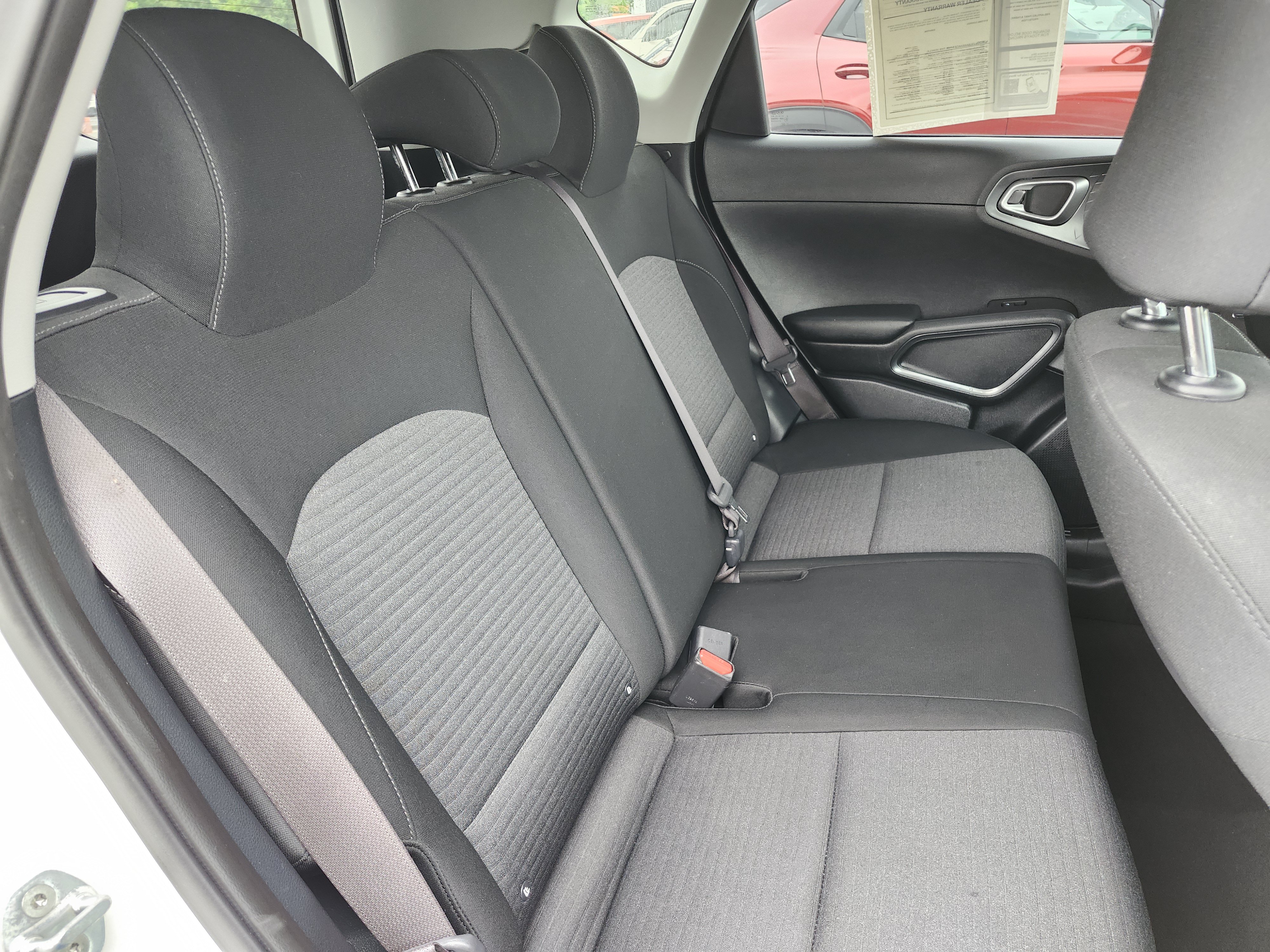 Used 2021 Kia Soul S FWD image 18
