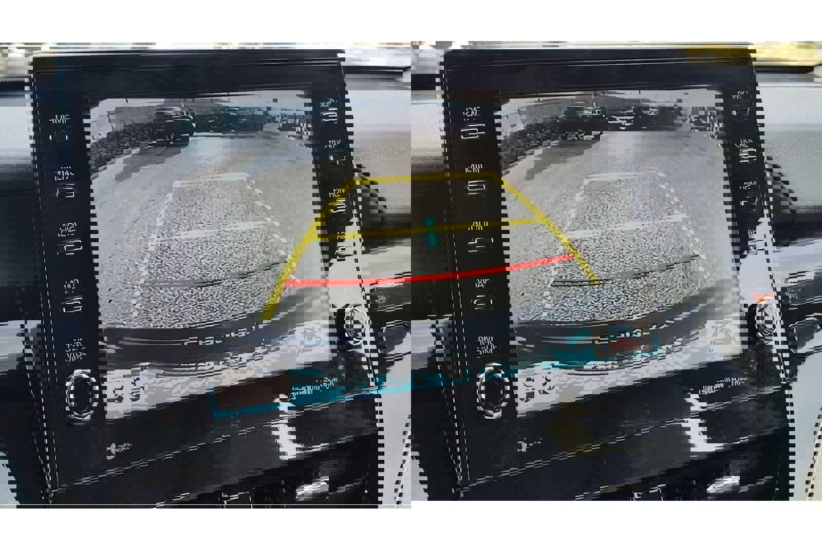 Used 2024 Toyota Camry XLE w/ Cold Weather Package image 24