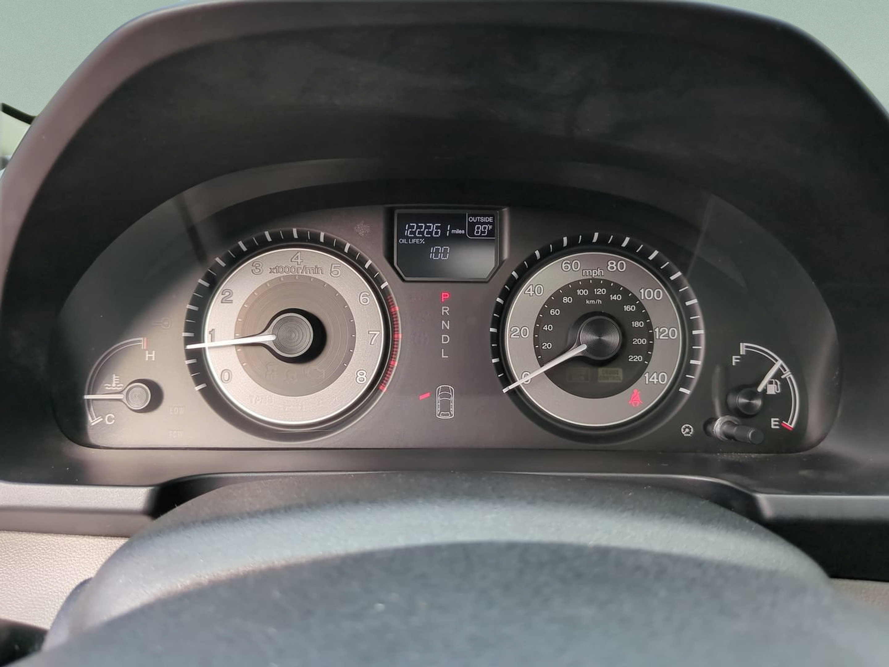 Used 2016 Honda Odyssey EX-L image 12
