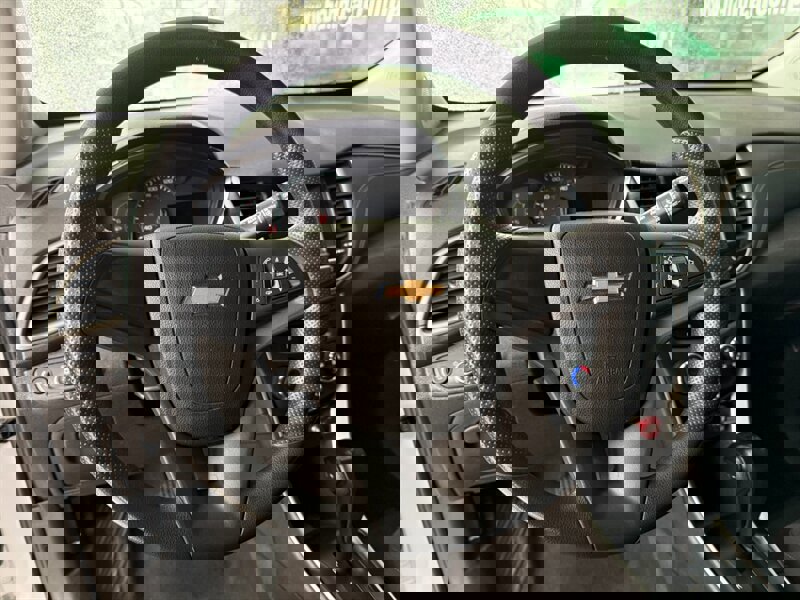 Used 2017 Chevrolet Trax LS image 20