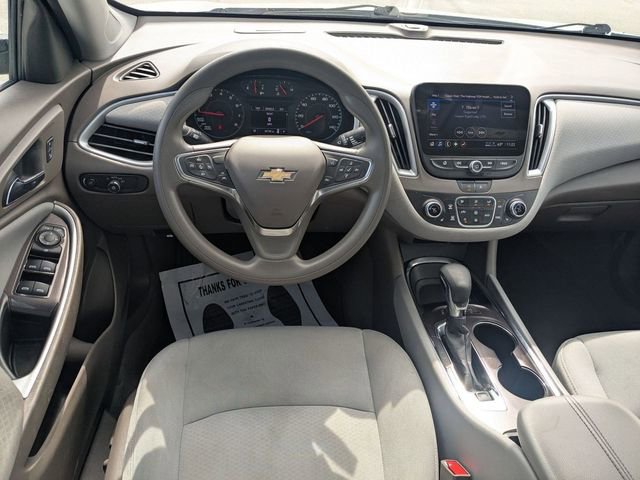 Used 2024 Chevrolet Malibu LT image 35