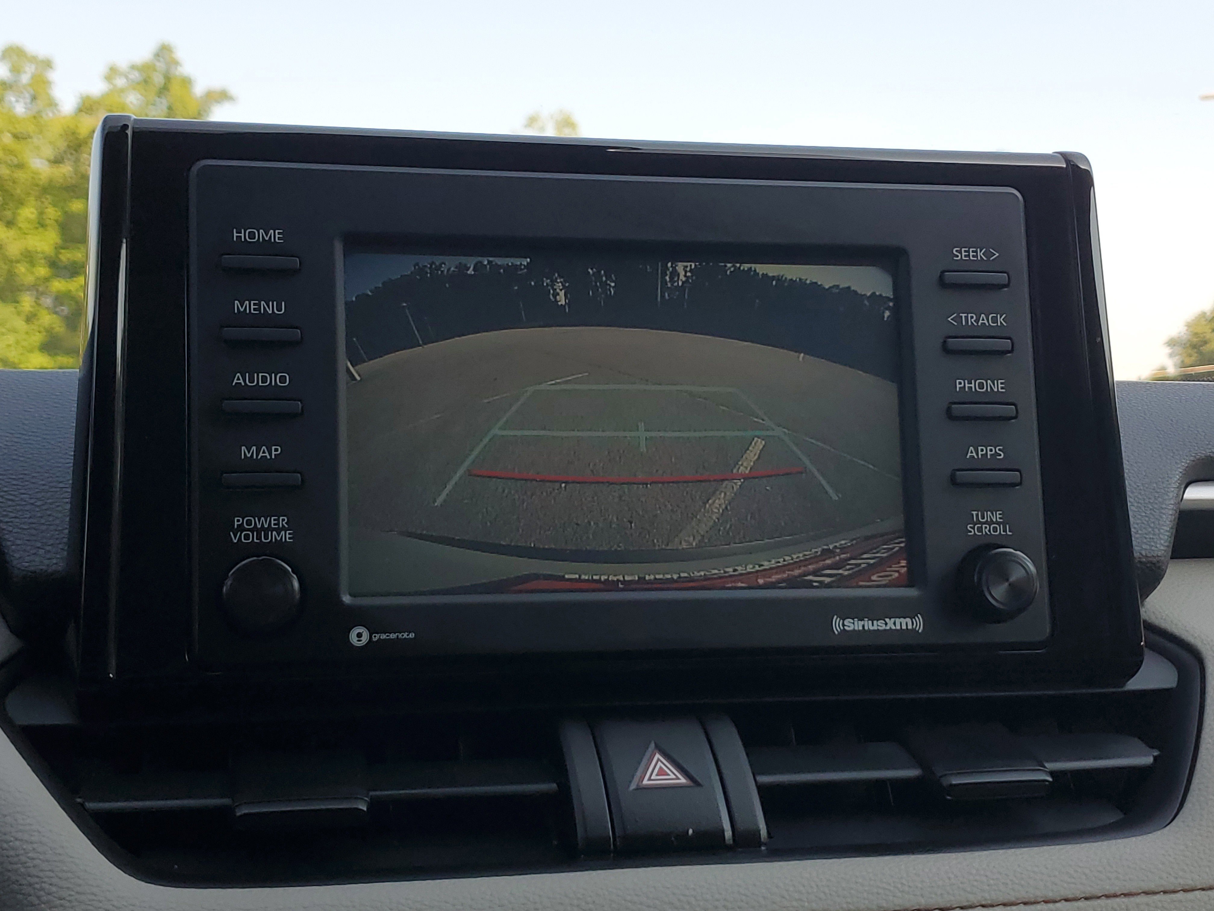 Used 2020 Toyota RAV4 XLE w/ Convenience Package FWD image 25