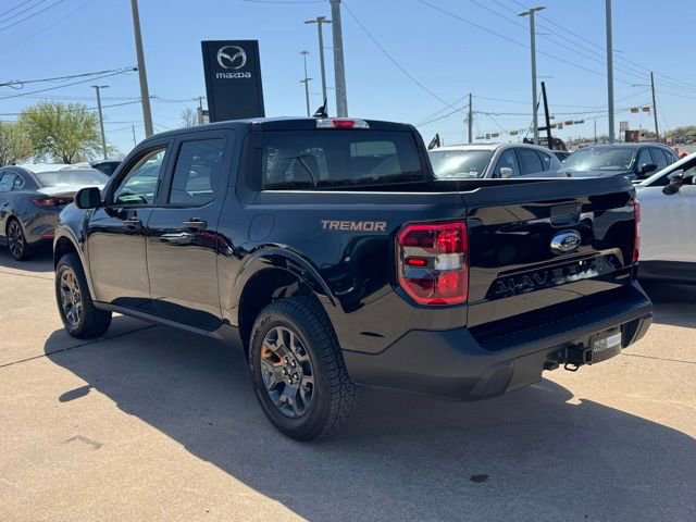 Used 2023 Ford Maverick Tremor w/ Tremor Off-Road Package image 4