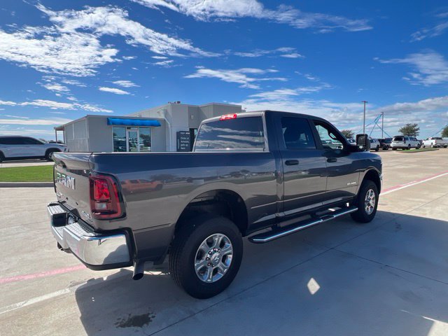 Used 2026 RAM 2500 Big Horn AWD/4WD image 6