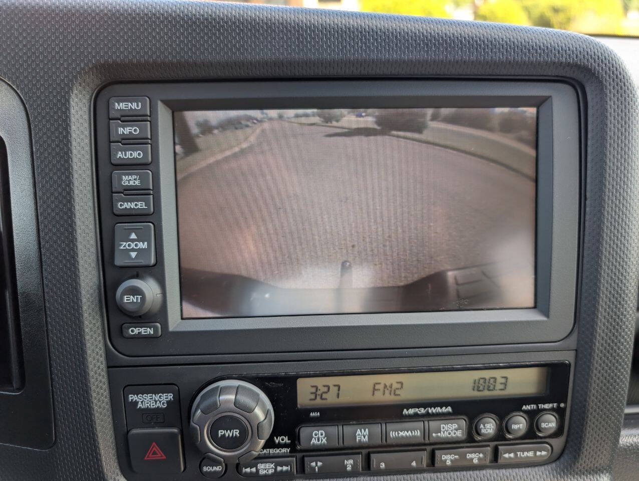 Used 2011 Honda Ridgeline RTL image 18