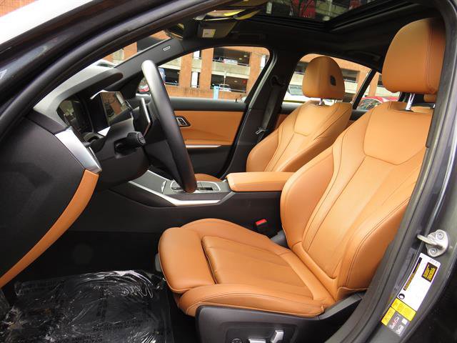 Used 2022 BMW 330e w/ Premium Package image 19