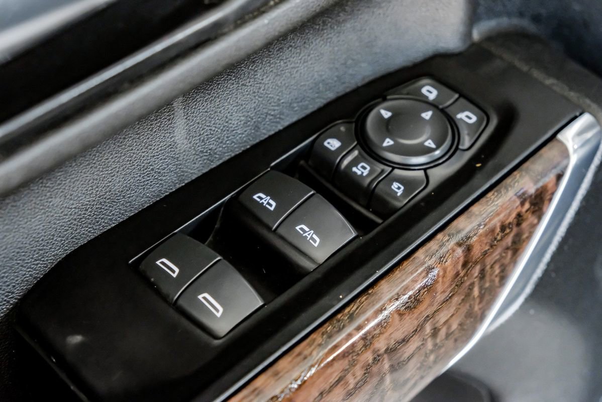 Used 2022 GMC Sierra 2500 Denali w/ Denali Ultimate Package image 40