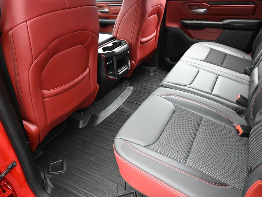 Used 2023 RAM 1500 Rebel AWD/4WD image 19