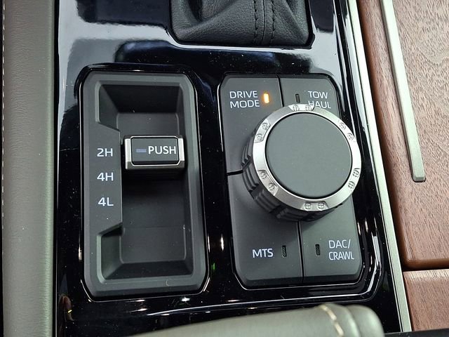 New 2026 Toyota Sequoia 1794 Edition w/ TRD Off-Road Package image 20