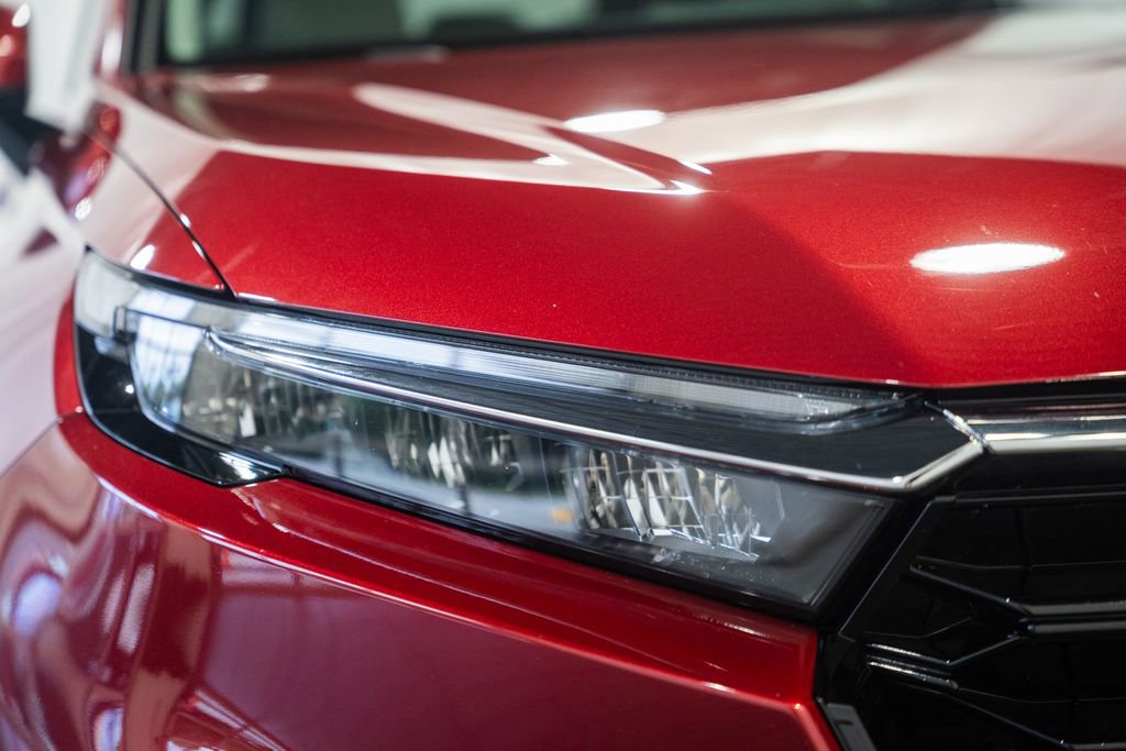 Used 2025 Honda CR-V EX-L image 12