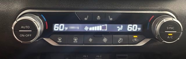 Used 2024 Nissan Altima 2.5 SL FWD image 30