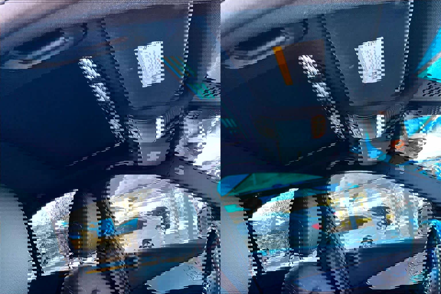 Used 2021 Mercedes-Benz C 300 Sedan w/ Premium Package image 14