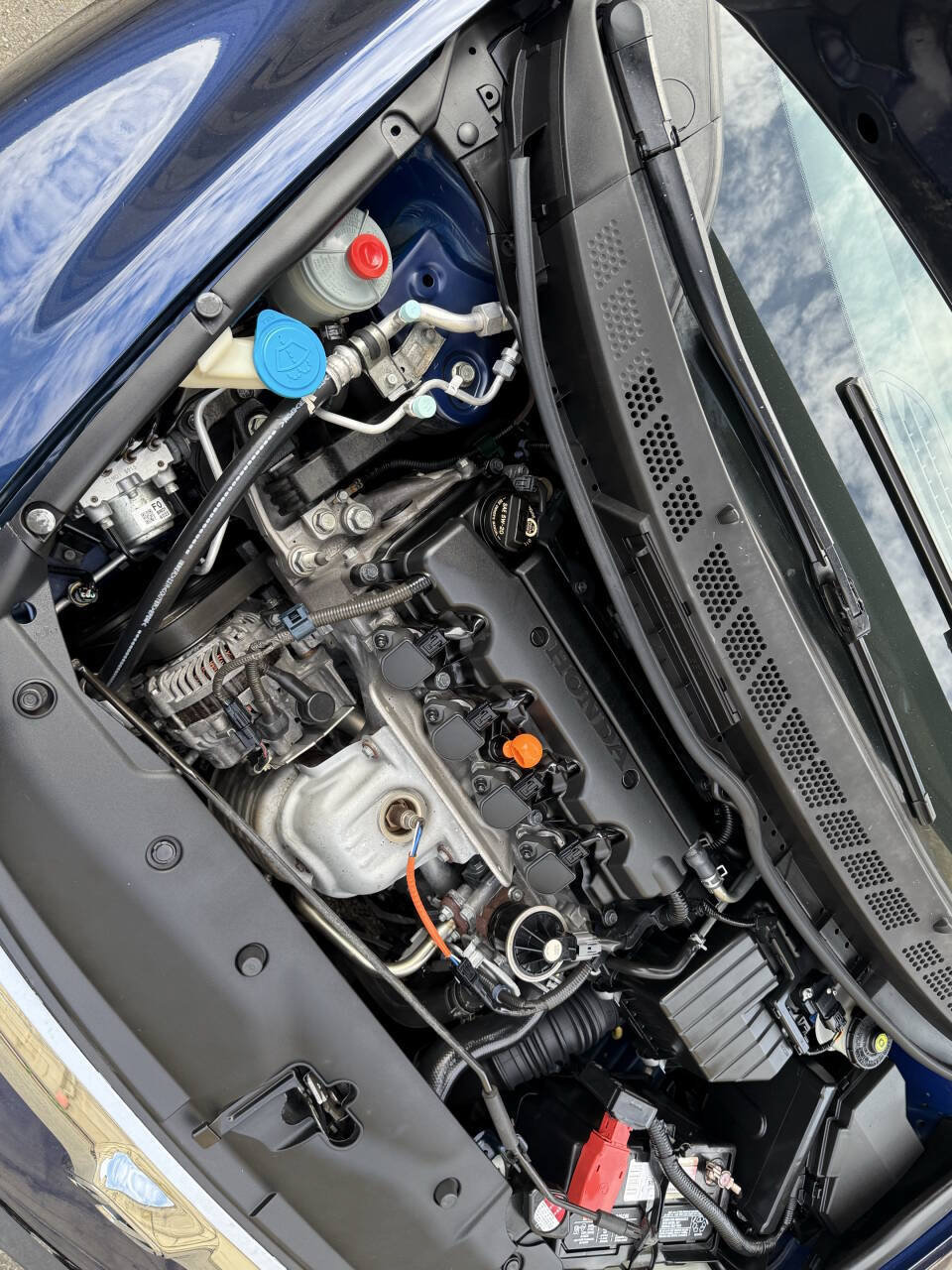 Used 2009 Honda Civic LX image 52