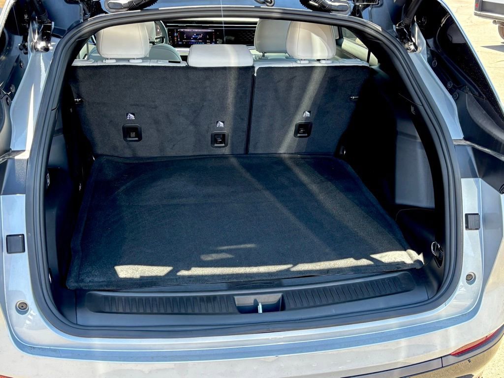 Used 2025 Jeep Wagoneer S Limited image 26