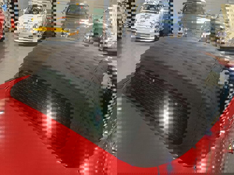 Used 2015 Jaguar F-TYPE Convertible image 45