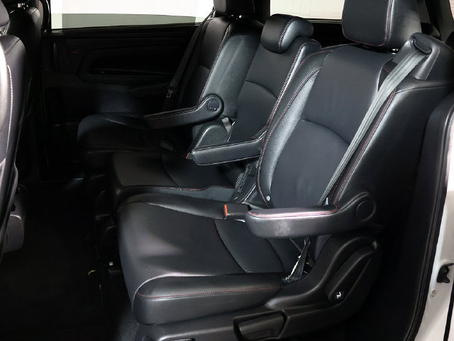Used 2025 Honda Odyssey Sport-L image 13