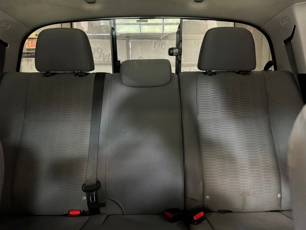 Used 2019 Toyota Tacoma SR w/ SR Convenience Package AWD/4WD image 14