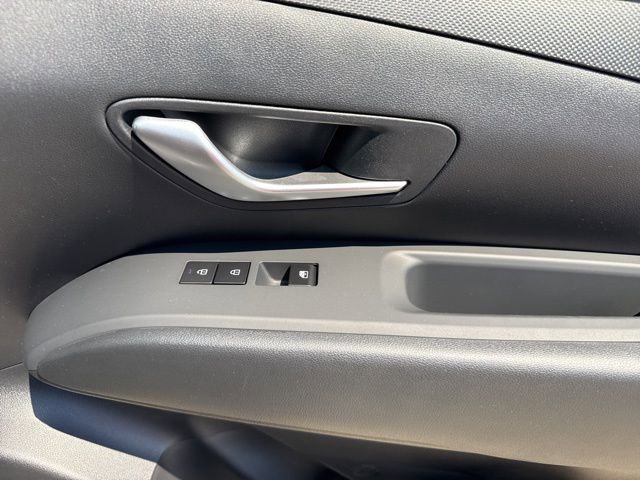 Certified 2026 Hyundai Tucson SEL image 34