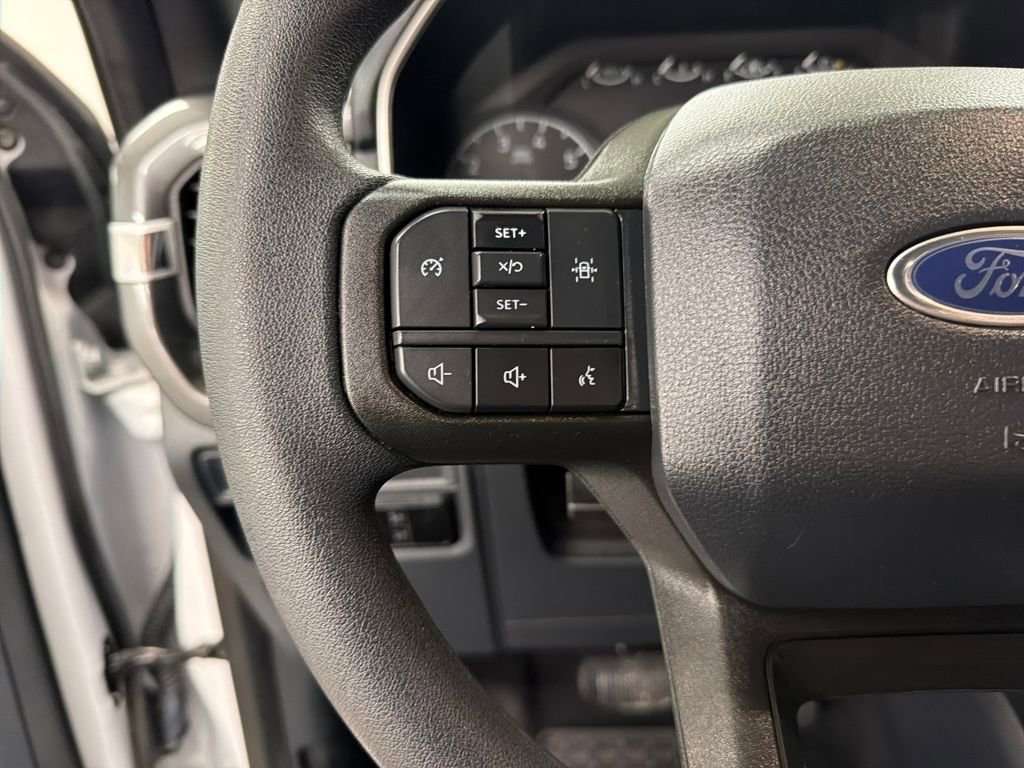 Certified 2023 Ford F150 XL w/ STX Appearance Package image 20