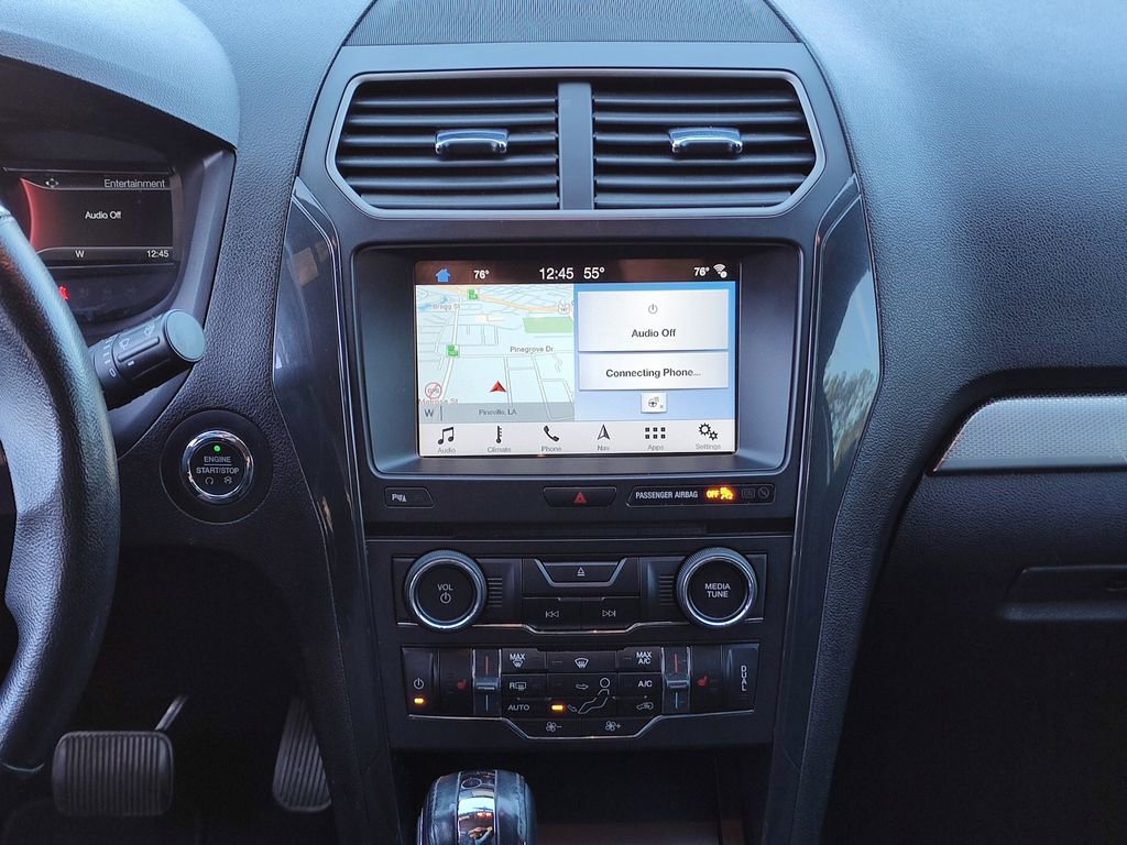 Used 2018 Ford Explorer XLT w/ Equipment Group 202A image 20