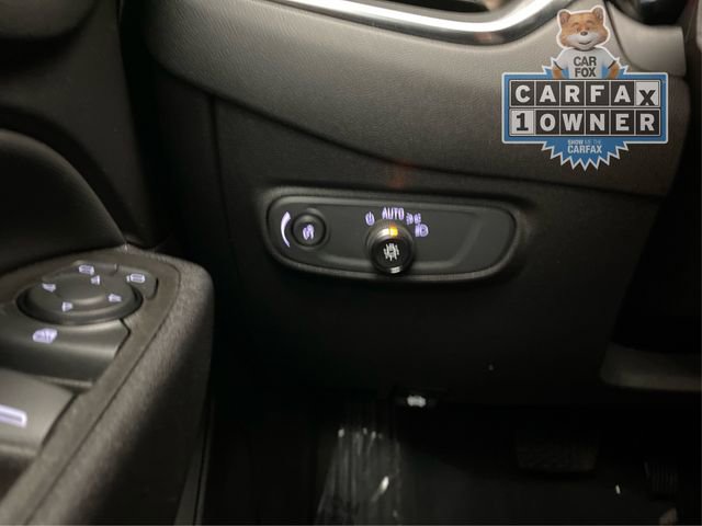 Used 2024 Chevrolet Equinox LT image 23