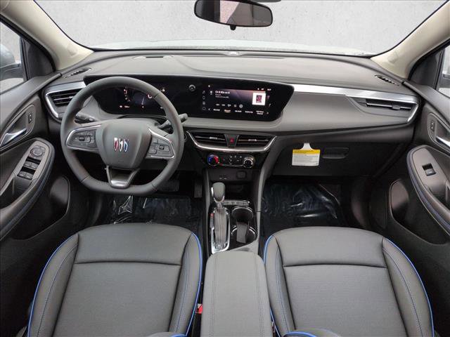 New 2026 Buick Encore GX Sport Touring image 14